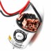 540 Brushed Motor Waterproof 12T 17T 22T 29T 40T for 1/10 RC Car Crawler Axial SCX10 AXI03007 90046 Tras TRX4 Redcat Gen8 RC Car Parts