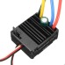 540 Motor 60A ESC Carbon Brushed Shaft 3.175mm For 1/10 RC Car