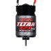 550 RC Brushed Motor 12T 21T 29T 35T for 1/10 RC Car Off-road Crawler HSP HPI Wltoys Kyosho TRX4 TRX6 RC Spare Parts
