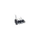 5 PCS 10V 16V 470uf / 25V 470uf / 25V 35V 1000uf Electrolytic Capacitor for RC Drone FPV Racing