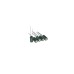 5 PCS 10V 16V 470uf / 25V 470uf / 25V 35V 1000uf Electrolytic Capacitor for RC Drone FPV Racing
