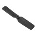 5PCS 2.5 Inch 2-Blade Propeller Spare Part For Eachine Mini F22 Raptor 260mm / Mini F16 Falcon 365mm RC Airplane