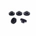 5PCS 48DP 29T 30T 31T 32T 33T Metal Pinion Motor Gear for 3.175mm Shaft 1/10 RC Car Engine