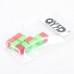 5Pcs QY3D TPU AMASS XT60 Plug Connector Protective Case Cover for RC FPV Racing Drone Lipo Battery Spare Part