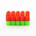 5Pcs QY3D TPU AMASS XT90 Plug Connector Protective Case Cover for RC FPV Racing Drone Lipo Battery Spare Part