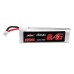 5Pcs URUAV 3.8V 450mAh 50/100C 1S HV 4.35V Lipo Battery PH2.0 for Happymodel Crux3 Emax Tinyhawk Tiny7 Happymodel Snapper7 EMAX Tinyhawk III 76mm