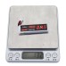 5Pcs URUAV 3.8V 450mAh 80C/160C 1S Lipo Battery PH2.0 Plug for Happymodel Crux3 EMAX EZ Tinyhawk II 75mm Tiny7 Happymodel Snapper7
