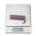 5Pcs URUAV 3.8V 550mAh 80C/160C 1S HV 4.35V PH2.0 Plug Lipo Battery for EMAX Tinyhawk III GEPRC TinyGO 4K FPV Indoor Whoop Emax Tinyhawk Kingkong/LDARC TINY