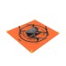 65CM Landing Pad Waterproof Apron Foldable Parking Apron Pad for DJI FIMI RC Drone