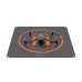 65CM Landing Pad Waterproof Apron Foldable Parking Apron Pad for DJI FIMI RC Drone