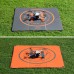65CM Landing Pad Waterproof Apron Foldable Parking Apron Pad for DJI FIMI RC Drone