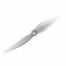 6 / 8 Pairs HQProp 6X4.3 6043 6 Inch 2-Blade Propeller 5mm Hole Poly Carbonate for RC Drone FPV Racing