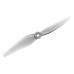 6 / 8 Pairs HQProp 6X4.3 6043 6 Inch 2-Blade Propeller 5mm Hole Poly Carbonate for RC Drone FPV Racing