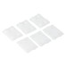 6PCS VolantexRC ASW28 ASW-28 V2 Sloping RC Airplane Spare Part Servo Horn
