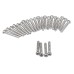 6PCS VolantexRC ASW28 ASW-28 V2 Sloping RC Airplane Spare Part Servo Horn