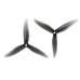 6 Pairs Gemfan 6045 6.0x4.5 6 Inch 3-Blades Props Propeller for DIY Freestyle RC Drone FPV Racing