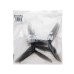 6 Pairs Gemfan 6045 6.0x4.5 6 Inch 3-Blades Props Propeller for DIY Freestyle RC Drone FPV Racing