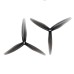 6 Pairs Gemfan 7050 7.0x5.0 7 Inch 3-Blade Prop Propeller 5mm Hole for Long Range FPV Racing Drone