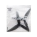 6 Pairs Gemfan 7050 7.0x5.0 7 Inch 3-Blade Prop Propeller 5mm Hole for Long Range FPV Racing Drone