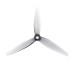 6 Pairs HQProp 5.2X3.2X3 5232 5.2 Inch 3-Blad Propeller 5mm Hole Poly Carbonate for RC Drone FPV Racing
