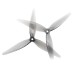 6 Pairs HQProp 7X3.7X3 7037 7 Inch 3-Blade Propeller Poly Carbonate for Long Range RC FPV Racing Drone