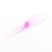 6Pairs HQProp HQ Ultralight Whoop Prop 40MMx2 1.6x1.2 40mm 1612 1.6Inch 2-Blade Propeller for FPV Racing RC Drone