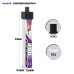 6Pcs Gaoneng 3.8V 380mAh 60C 1S LiHV Battery A30 Plug With Adapter Cable for BetaFPV Meteor65 Pro Happymodel Mobula6 HD