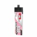 6Pcs Gaoneng 3.8V 450mAh 80C 1S LiHV Battery A30 Plug With Adapter Cable for Emax Tinyhawk S BetaFPV Beta75X