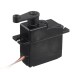 6kg Servo 1307 Wltoys 144001 124018 124019 1/14 4WD High Speed Racing RC Car Vehicle Models Parts