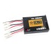 7.0S Function Mainboard +2.4G Transmitter Remote Control System Set for Heng Long 1/16 Rc Car Tank Model