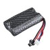 7.4v 1200mah Li-ion Battery For WPL B1 B16 B24 B36 C1 C24 C34 JJRC Q60 Q61 Q65 MN 90 RC Car Parts