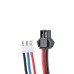 7.4v 1200mah Li-ion Battery For WPL B1 B16 B24 B36 C1 C24 C34 JJRC Q60 Q61 Q65 MN 90 RC Car Parts