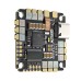 9g 25.5x25.5mm GEPRC GTAKER G4 45A AIO Flight Controller OSD Integrated with 45A 4in1 Brushless ESC 3-6S Support DShot600 for FPV RC Racing Drone