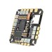 9g 25.5x25.5mm GEPRC GTAKER G4 45A AIO Flight Controller OSD Integrated with 45A 4in1 Brushless ESC 3-6S Support DShot600 for FPV RC Racing Drone
