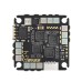 9g 25.5x25.5mm GEPRC GTAKER G4 45A AIO Flight Controller OSD Integrated with 45A 4in1 Brushless ESC 3-6S Support DShot600 for FPV RC Racing Drone