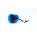 AEORC 27mm 7-Blade EDF Ducted Fan Unit With XDF2707 M1204 11500KV/14500KV Brushless Motor RC Power Combo for RC Airplane Fixed Wing Jet