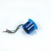AEORC 27mm 7-Blade EDF Ducted Fan Unit With XDF2707 M1204 11500KV/14500KV Brushless Motor RC Power Combo for RC Airplane Fixed Wing Jet