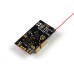 AEORC RX142-E 2.4GHz 5CH Mini RC Receiver Integrated 1S 5A Brushless ESC Supports FUTABA/S-FHSS for RC Drone