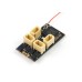 AEORC RX148-E/RX148-TE/RX158-E/RX158-TE/RX448 S-FHSS DSMX/2 FRSKY-D16 ACCST-D16 Flysky AFHDA-2A Mini Receiver Integrated Brushless ESC
