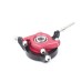 ALZRC Devil 465 RIGID SDC/DFC RC Helicopter Part Main Rotor Half Black Set