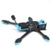 APEX5 5 Inch Carbon Fiber Frame Kit Support DJI O3 for DIY Freestyle RC FPV Racing Drone