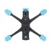 APEX5 5 Inch Carbon Fiber Frame Kit Support DJI O3 for DIY Freestyle RC FPV Racing Drone