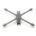 APEX 7 inch 315mm Carbon Fiber Quadcopter Frame Kit 5.5mm arm For APEX FPV Freestyle RC Racing Drone Models