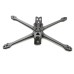 APEX 7 inch 315mm Carbon Fiber Quadcopter Frame Kit 5.5mm arm For APEX FPV Freestyle RC Racing Drone Models