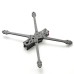 APEX 7 inch 315mm Carbon Fiber Quadcopter Frame Kit 5.5mm arm For APEX FPV Freestyle RC Racing Drone Models