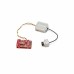 ATOMRC Fixed Wing Flight Controller F405 NAVI Compatible DJI Air Unit Support INAV ArduPilot for RC Airplane