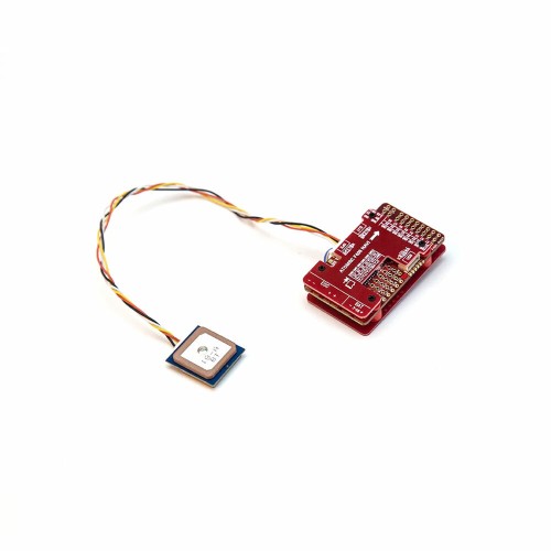 ATOMRC Fixed Wing Flight Controller F405 NAVI Compatible DJI Air Unit Support INAV ArduPilot for RC Airplane
