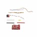 ATOMRC Fixed Wing Flight Controller F405 NAVI Compatible DJI Air Unit Support INAV ArduPilot for RC Airplane