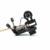 ATOMRC High-Resolution 3D Print Wide Angle Range Camera Gimbal Head Tracking Compatible with DJI O3 Vista Walksnail Avatar for FPV Airplane Fixed Wing