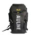 AULINE V3 Backpack Waterproof Solid Type Outdoor Multifunction Travel Camera FPV Bag Support 16 Inch Laptop for RC Drone FPV Racing